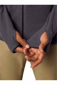 Marmot forro polar hombre AirFleece Jacket 03