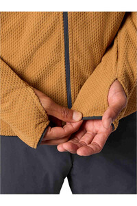 Marmot forro polar hombre AirFleece Jacket 03