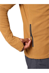 Marmot forro polar hombre AirFleece Jacket 04