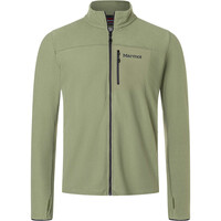 Marmot forro polar hombre AirFleece Jacket 05