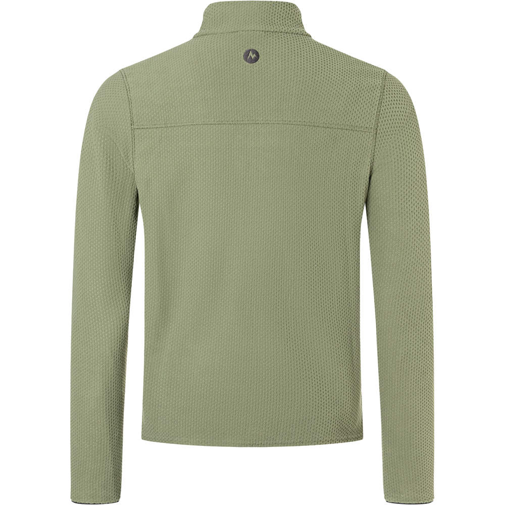 Marmot forro polar hombre AirFleece Jacket 06