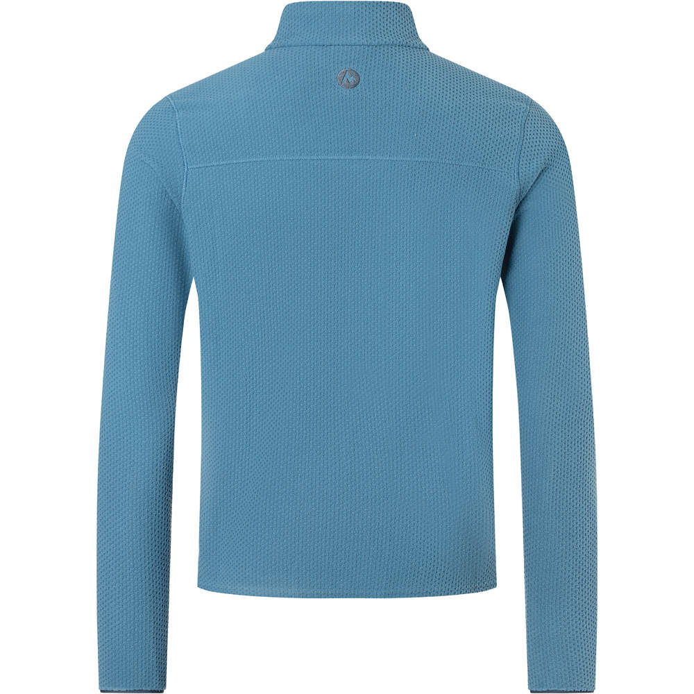 Marmot forro polar hombre AirFleece Jacket 06