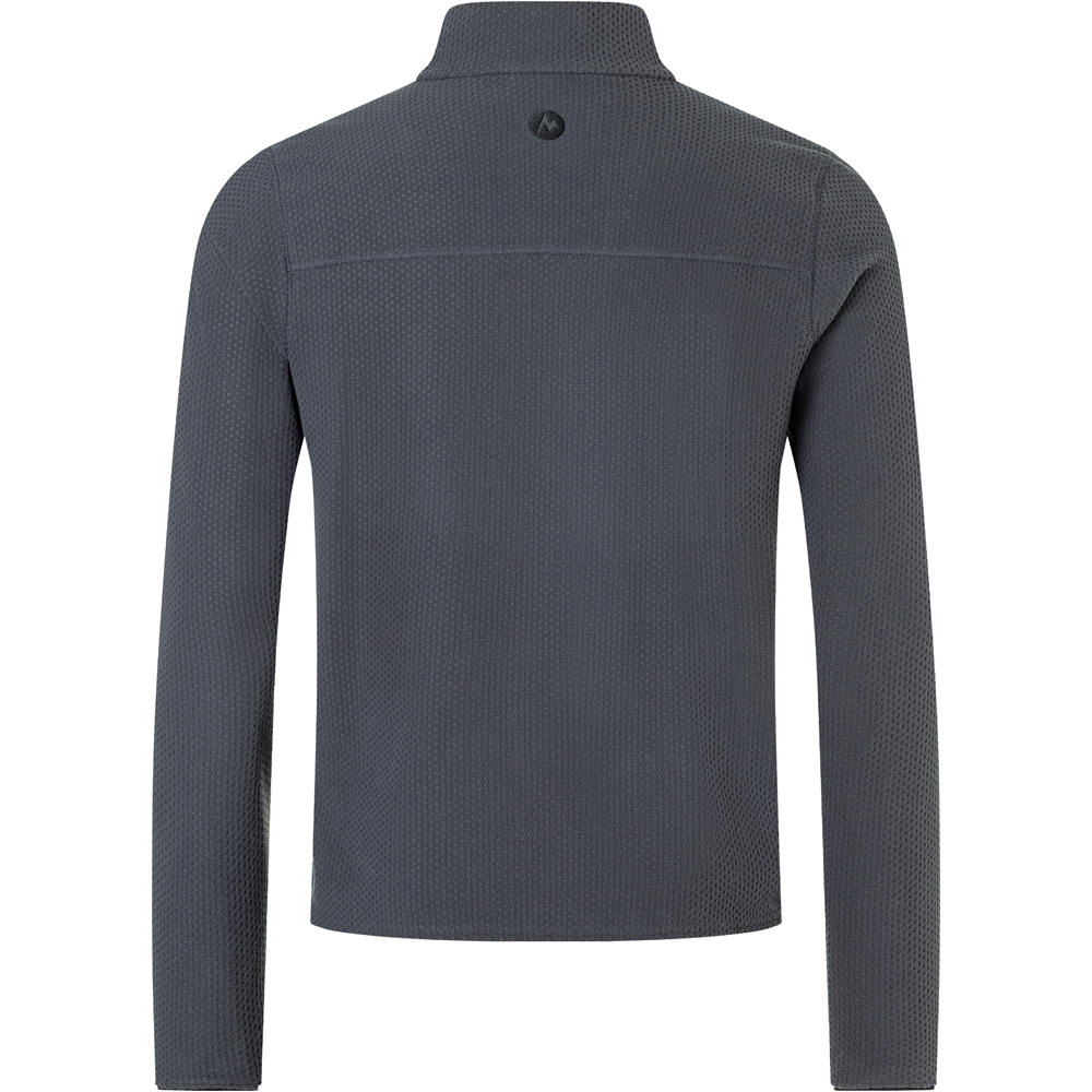 Marmot forro polar hombre AirFleece Jacket 06