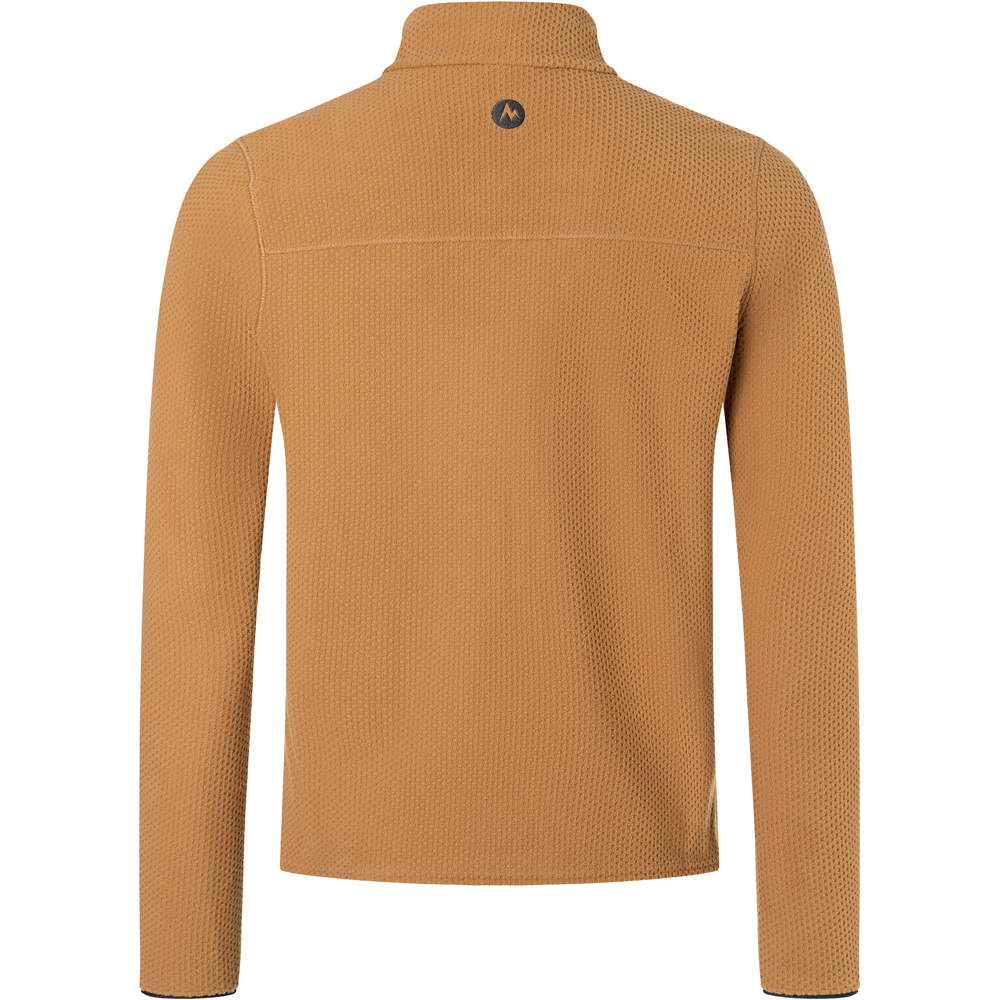 Marmot forro polar hombre AirFleece Jacket 06