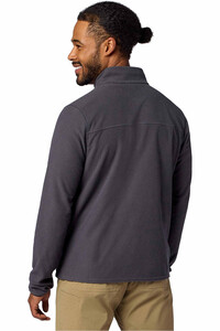 Marmot forro polar hombre AirFleece Jacket vista trasera