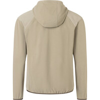 Marmot forro polar hombre Rockbound Fleece Hoody 05