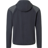 Marmot forro polar hombre Rockbound Fleece Hoody 05