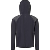 Marmot forro polar hombre Rockbound Fleece Hoody 06