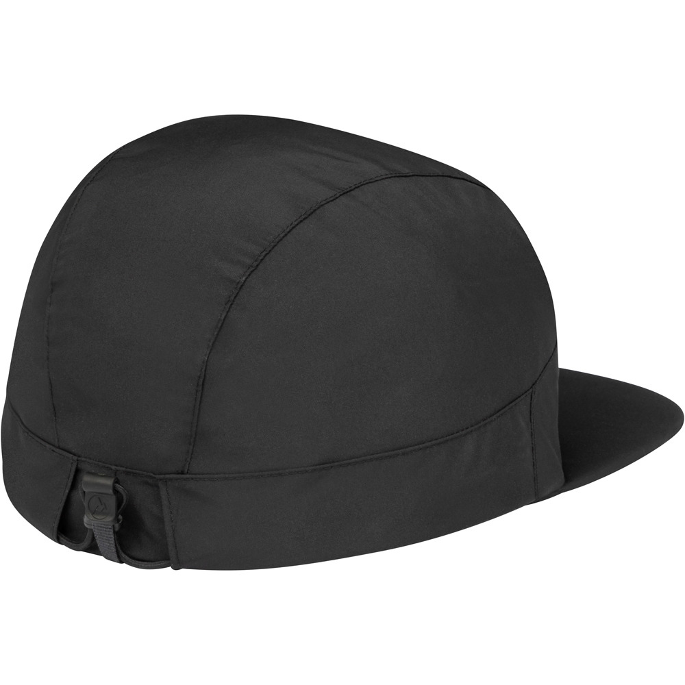 Marmot gorros montaña Minimalist Rain Cap 03