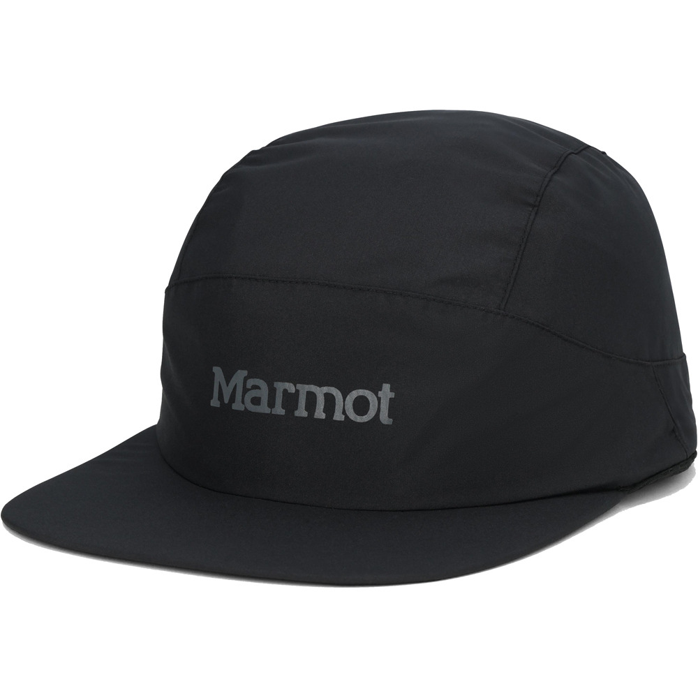 Marmot gorros montaña Minimalist Rain Cap vista frontal