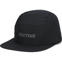 Marmot gorros montaña Minimalist Rain Cap vista frontal