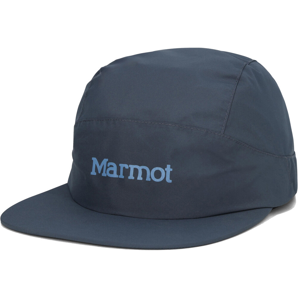 Marmot gorros montaña Minimalist Rain Cap vista frontal