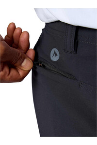 Marmot pantalón corto montaña hombre Diverter Short 9 03