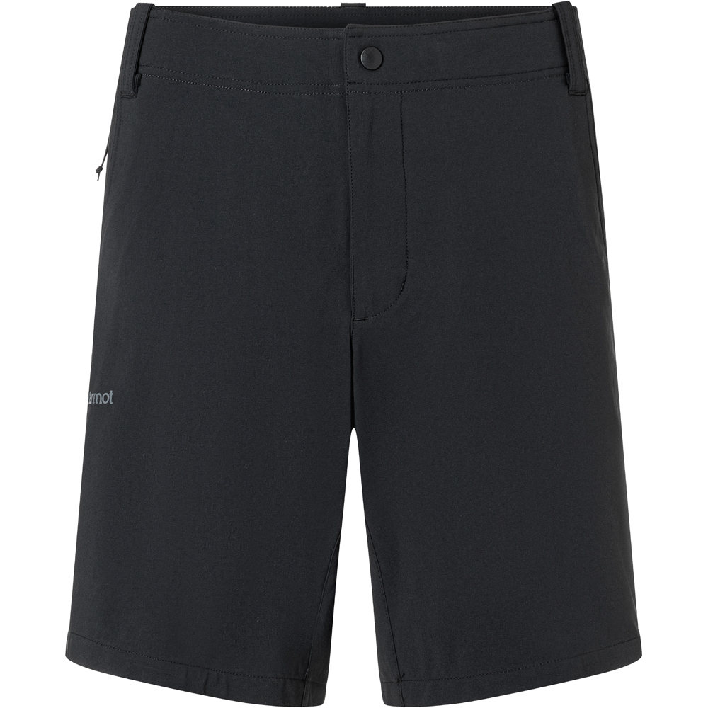 Marmot pantalón corto montaña hombre Diverter Short 9 04
