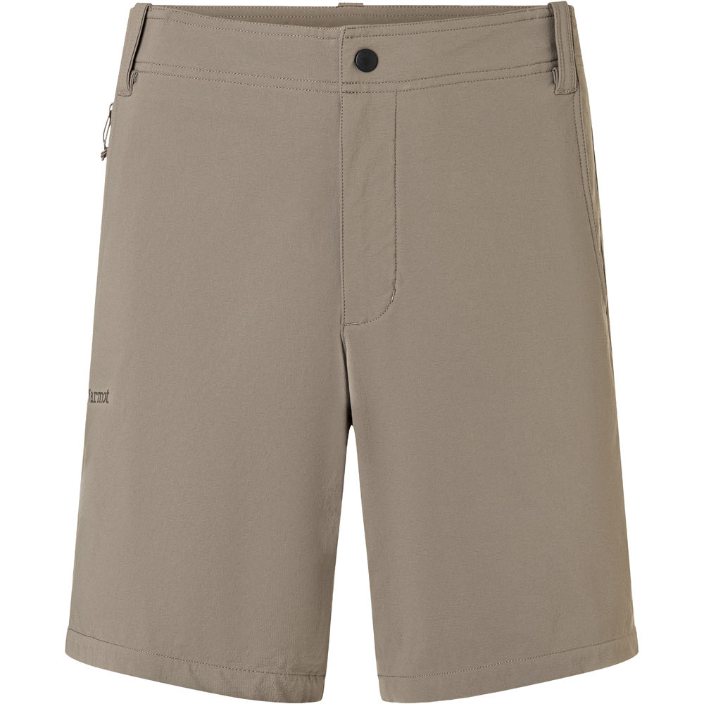 Marmot pantalón corto montaña hombre Diverter Short 9 04