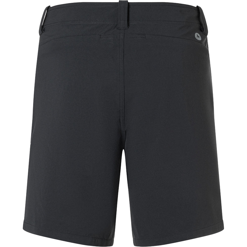 Marmot pantalón corto montaña hombre Diverter Short 9 05