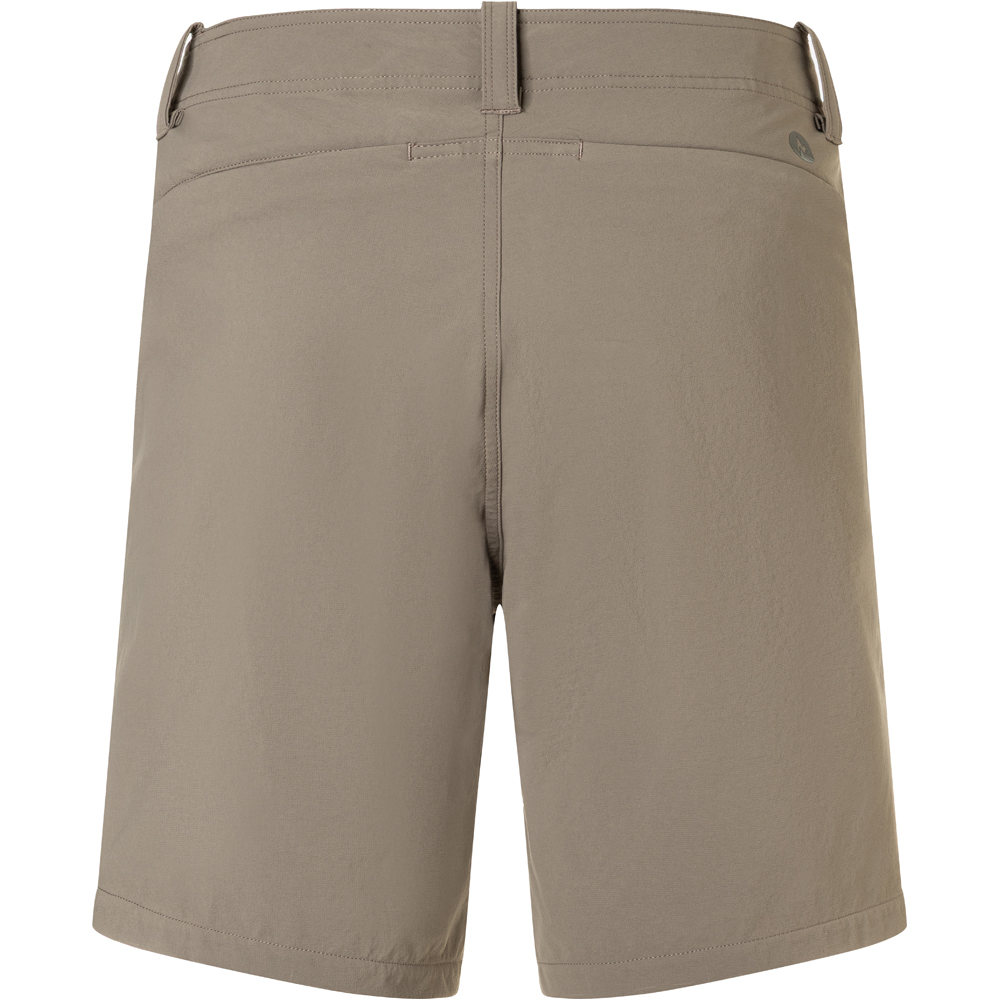 Marmot pantalón corto montaña hombre Diverter Short 9 05