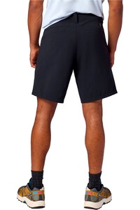 Marmot pantalón corto montaña hombre Diverter Short 9 vista trasera