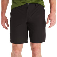 Marmot pantalón corto montaña hombre Scree Short vista frontal