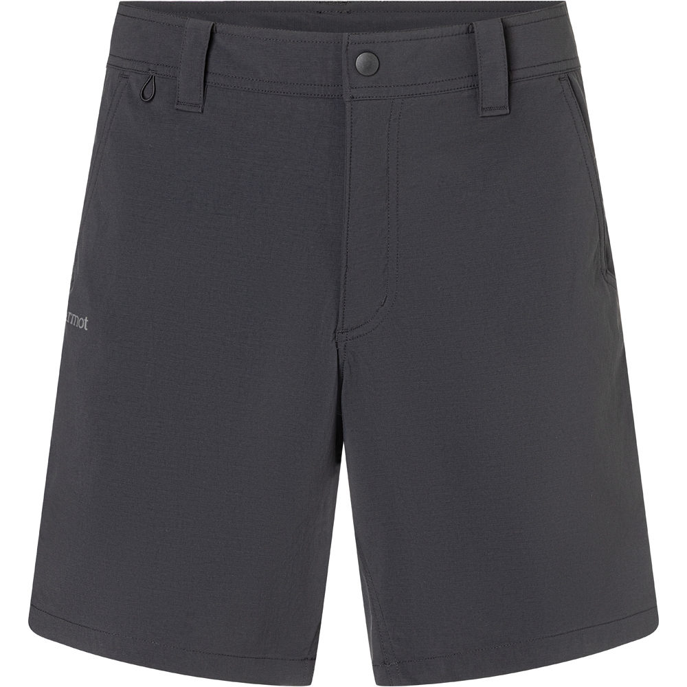 Marmot pantalón corto montaña hombre Trailway Short 8 04