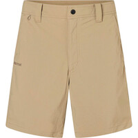 Marmot pantalón corto montaña hombre Trailway Short 8 04