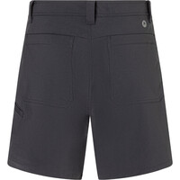 Marmot pantalón corto montaña hombre Trailway Short 8 05