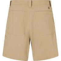 Marmot pantalón corto montaña hombre Trailway Short 8 05