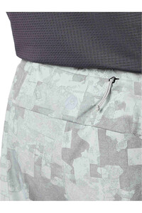 Marmot pantalón corto montaña hombre Unpaved Lined Short 5 03