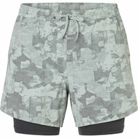 Marmot pantalón corto montaña hombre Unpaved Lined Short 5 06