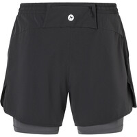 Marmot pantalón corto montaña hombre Unpaved Lined Short 5 07