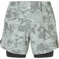 Marmot pantalón corto montaña hombre Unpaved Lined Short 5 07