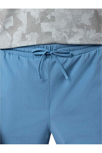 Marmot pantalón corto montaña hombre Unpaved Lined Short 5 vista detalle