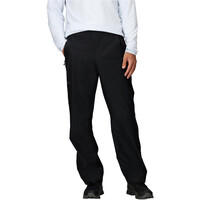 Marmot pantalón impermeable hombre Minimalist Pertex Pant vista frontal