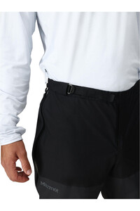 Marmot pantalón impermeable hombre Seeker GORETEX Pant 03