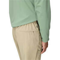 Marmot pantalón montaña hombre AirExchange SolarShield Pant 03