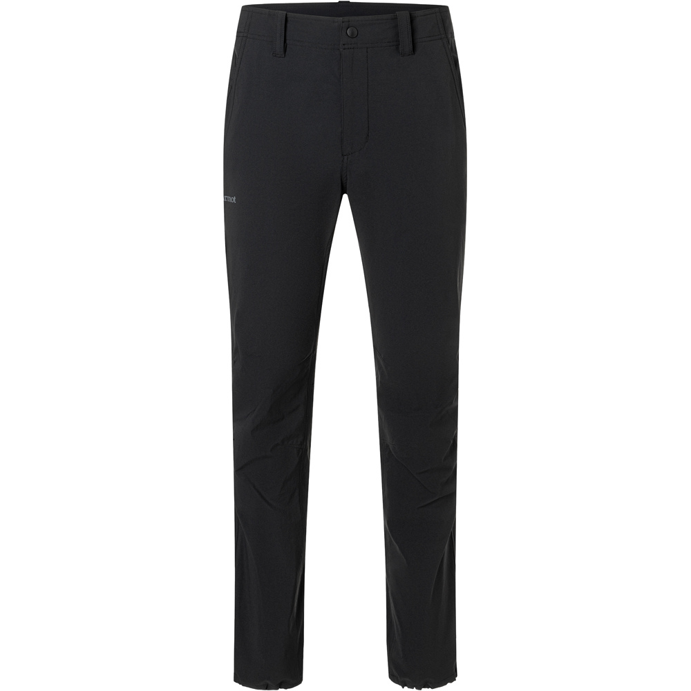 Marmot pantalón montaña hombre Diverter Pant 05