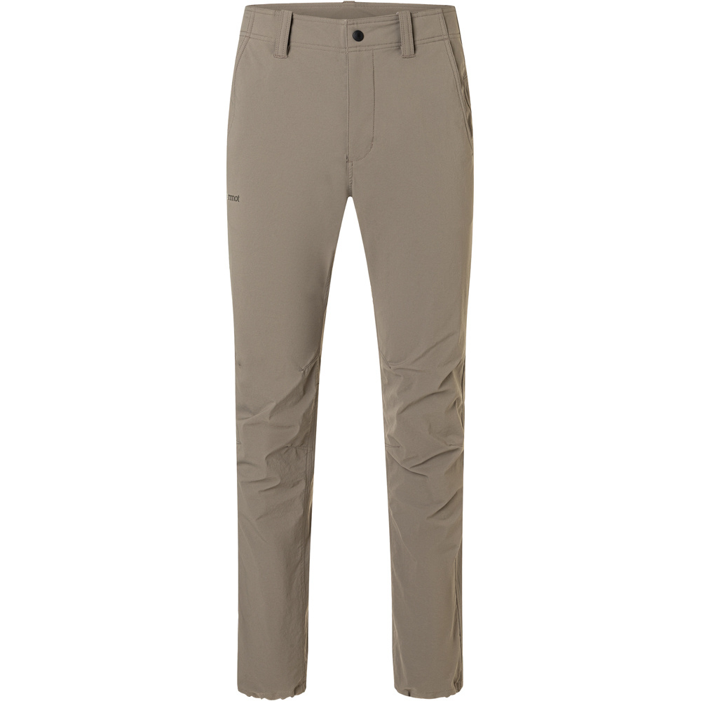 Marmot pantalón montaña hombre Diverter Pant 05