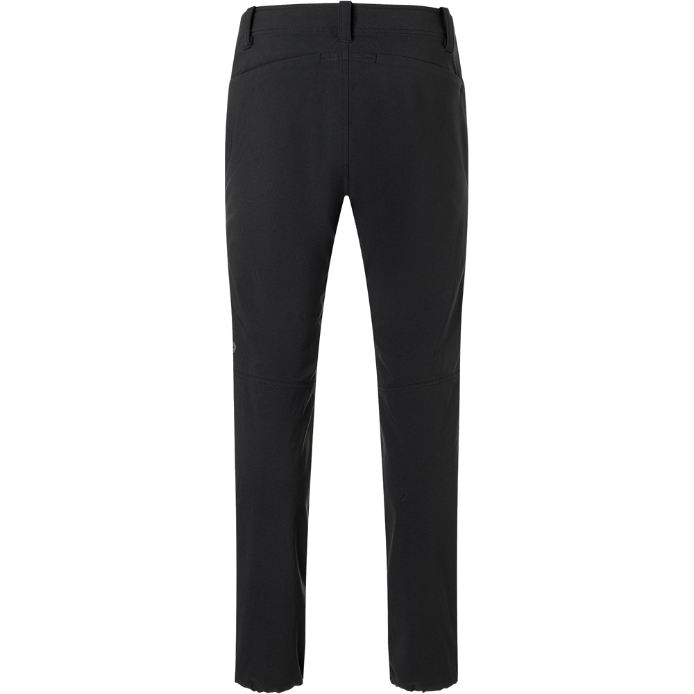 Marmot pantalón montaña hombre Diverter Pant 06