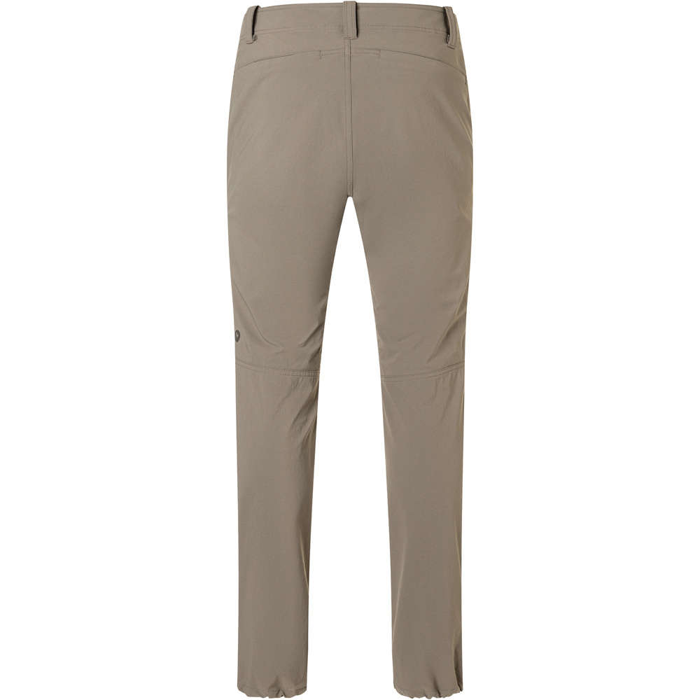 Marmot pantalón montaña hombre Diverter Pant 06