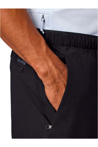 Marmot pantalón montaña hombre Precip Evo Flex Pant 03