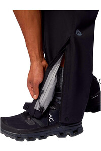 Marmot pantalón montaña hombre Precip Evo Flex Pant 05