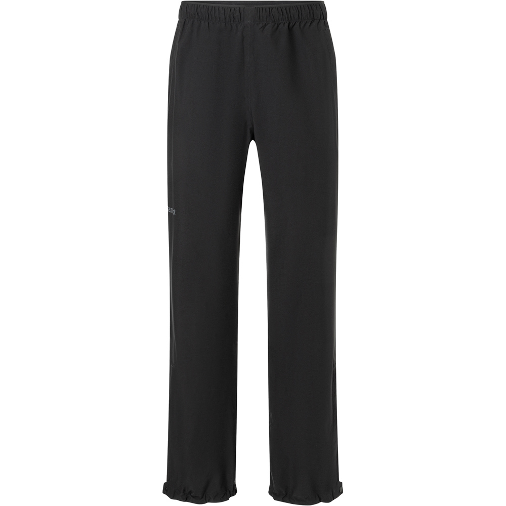 Marmot pantalón montaña hombre Precip Evo Flex Pant Short 07