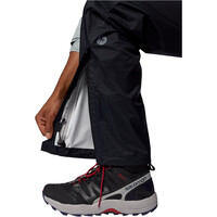 Marmot pantalón montaña hombre PreCip Evo Pant Long 04