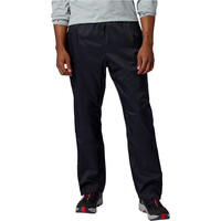 Marmot pantalón montaña hombre PreCip Evo Pant Long vista frontal