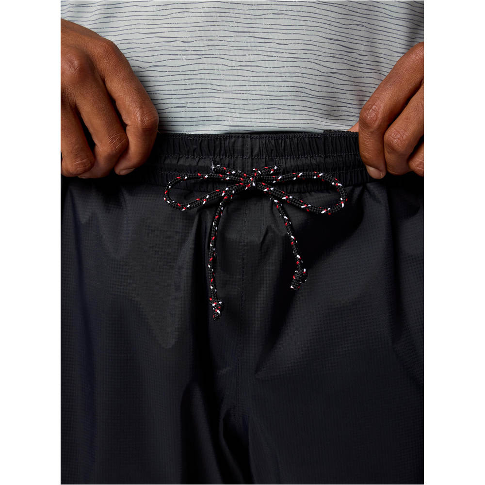 Marmot pantalón montaña hombre PreCip Evo Pant Short 03