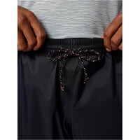 Marmot pantalón montaña hombre PreCip Evo Pant Short 03