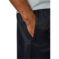 Marmot pantalón montaña hombre PreCip Evo Pant vista detalle