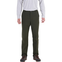Marmot pantalón montaña hombre Topanga Pant vista frontal