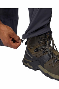 Marmot pantalón montaña hombre Trailway Convertible Pant 05