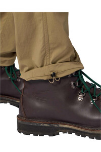 Marmot pantalón montaña hombre Trailway Convertible Pant 05